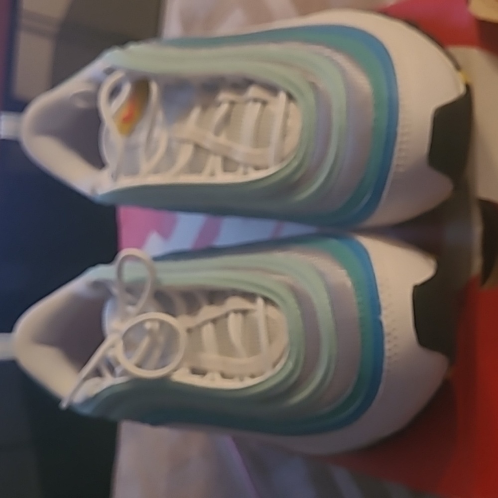 Nike Air max excee